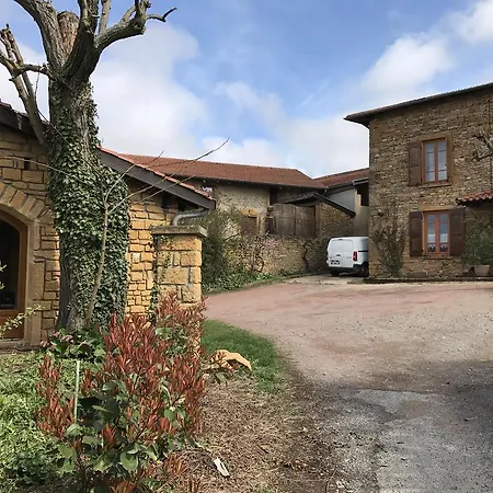 Du Bret * Bagnols (Rhone)